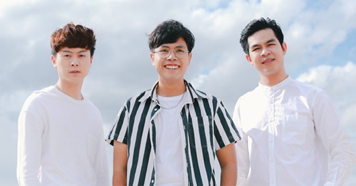 Gesplanet จัดของขวัญรับฤดูฝน! ปล่อยเอ็มวีเพลงใหม่ "เธอในฝัน"