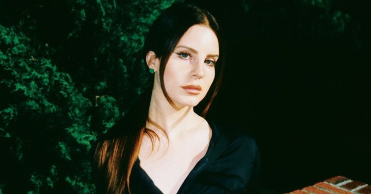 ฟังเลย! Lana Del Rey อัลบั้มใหม่ล่าสุด Lust For Life งานดีไม่มีตก