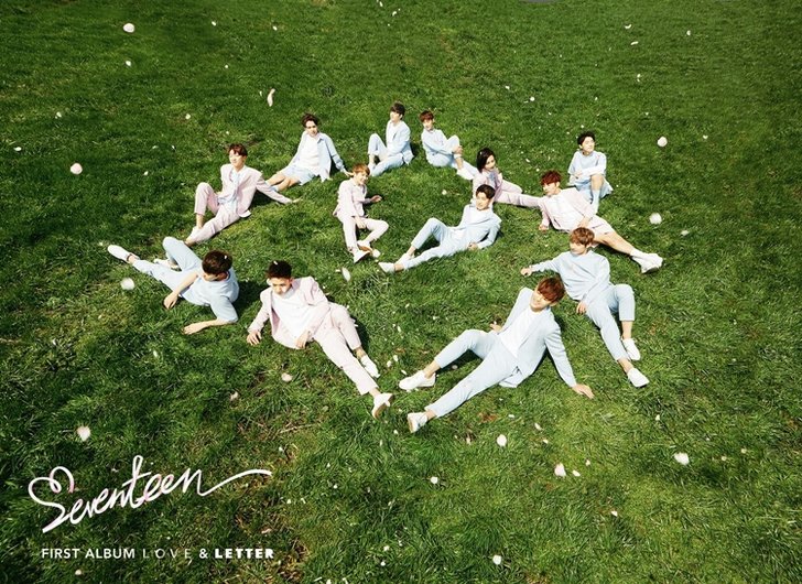 โหลด เพลง seventeen โหลด เพลง seventeen