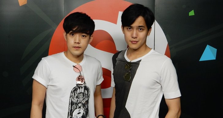 Rooftop เผยการทำงานที่ไม่ยอมแพ้ ฟอร์มวงใหม่หลังหายไป 2 ปี!