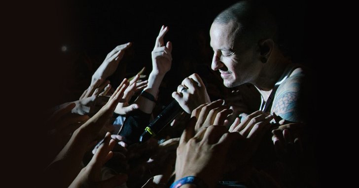 Linkin Park โพสข้อความไว้อาลัย ตั้งเว็บไซต์อุทิศให้ Chester Bennington