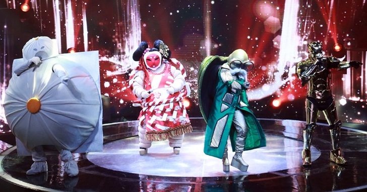 วิเคราะห์จุดแข็งจุดอ่อน! 4 หน้ากากว่าที่แชมป์ The Mask Singer ซีซั่น 2