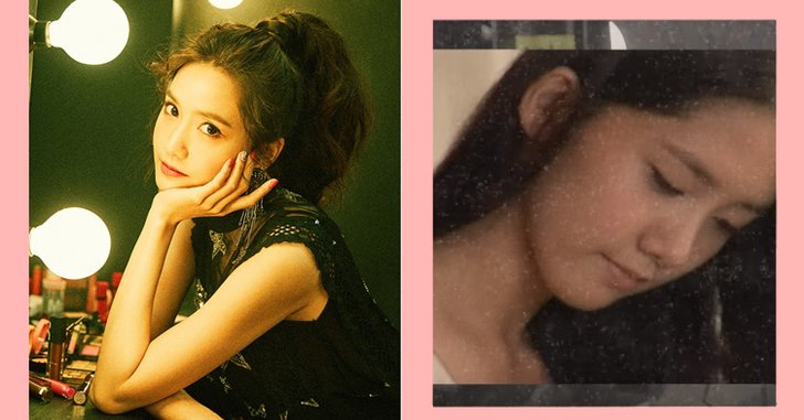 Girls’ Generation ปล่อยทีเซอร์ YOONA โปรโมตอัลบั้มใหม่ “Holiday Night”