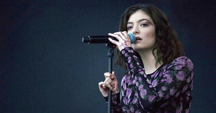 Lorde ดันซิงเกิ้ลที่ 2 “Perfect Places” เข้มจัดจ้านถึงอารมณ์