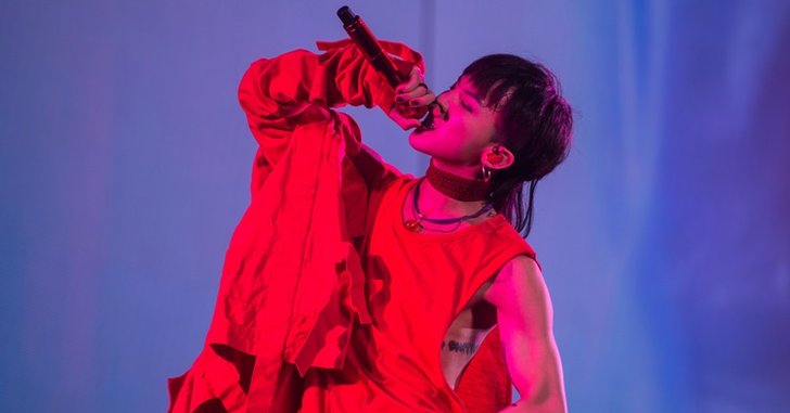 G-DRAGON เตรียมขนโปรดักชั่นยักษ์เปิดการแสดงในไทย 7-8 ก.ค นี้