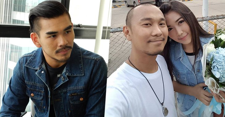 สงกรานต์ เปิดใจ! ถึงคู่รักที่ป่วยเป็นมะเร็งเหมือนในเพลง "โอ้เธอ"