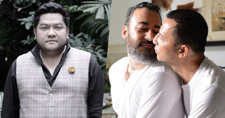 กระแสแรง! เบน ชลาทิศ ปล่อยเอ็มวี "ยังรอ" สะท้อนความรักชายรักชาย