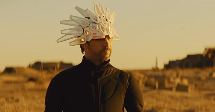 Jamiroquai กับหมวกสุดล้ำเหมือนเดิม กับเอ็มวีใหม่ “Superfresh”