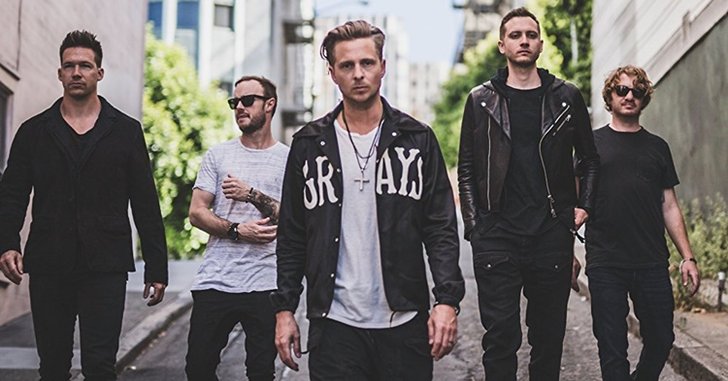 OneRepublic ผลักดันรักษ์โลก ปล่อยเพลงพิเศษ “Truth to Power”