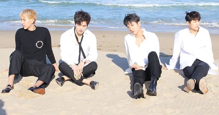 ด่วน! คอนเสิร์ต CNBLUE ปรับผังเอาใจแฟนๆ เพิ่มโซนยืน เพิ่มความใกล้ชิด