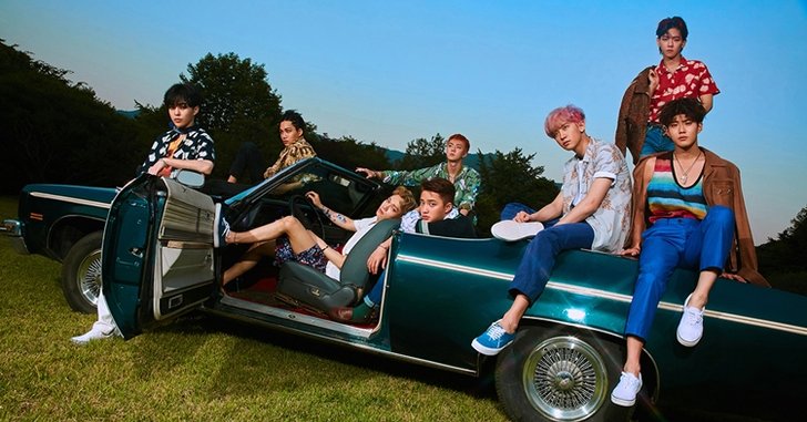 EXO ทำลายสถิติ ยอดขายทะลุ 1 ล้านแผ่น 4 อัลบั้มรวด