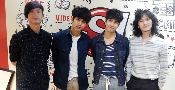 Summer Stop เส้นทาง 5 ปีสู่อัลบั้มแรกที่มาพร้อมความแตกต่าง!