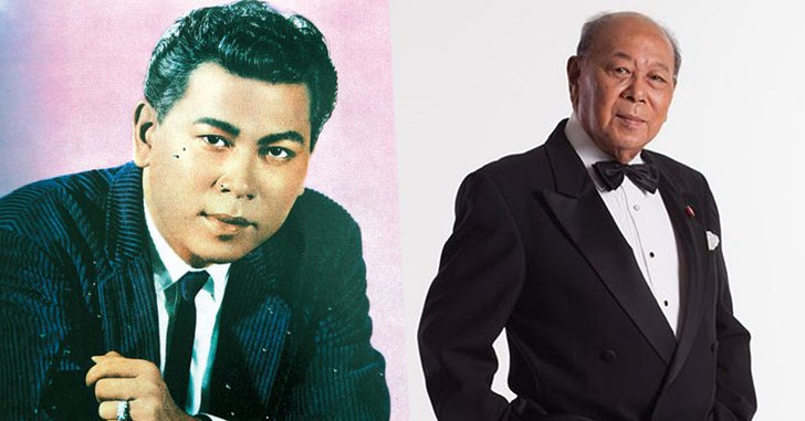 เปิดตำนาน! "สุเทพ วงศ์กำแหง" กับ 60 ปีบนเส้นทางดนตรีลูกกรุง
