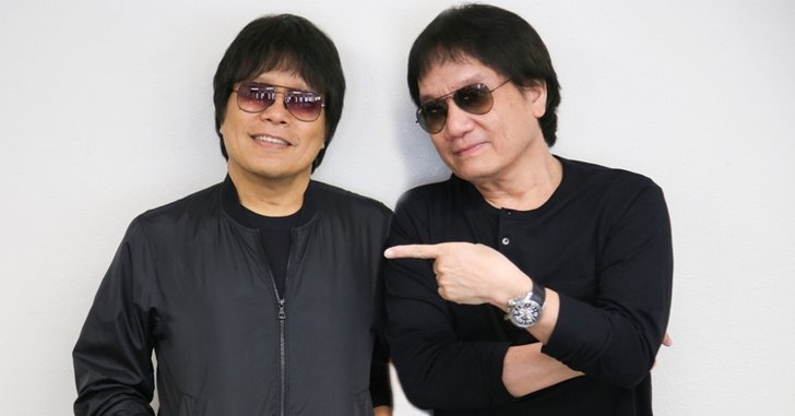 อัสนี-วสันต์ เตรียมจัดเต็มทุกเพลงฮิตในคอนเสิร์ต “ร็อคเธอเสมอ” 24 ก.ย. นี้