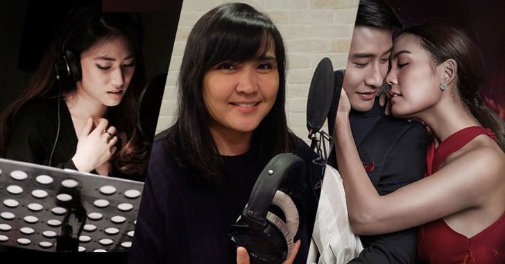 จบดราม่า! เพลงละคร "เพลิงบุญ" 3 เวอร์ชั่น แทงใจ!