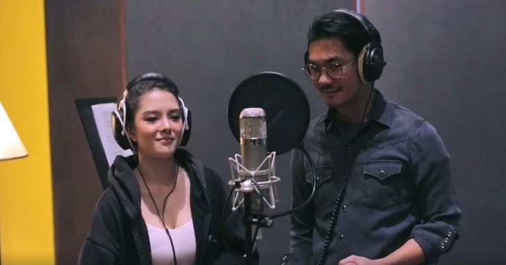 ฟินหนักมาก! "เนม Getsunova - ลีเดีย" ปล่อยเพลง พัง(ลำพัง) เวอร์ชั่นพิเศษ