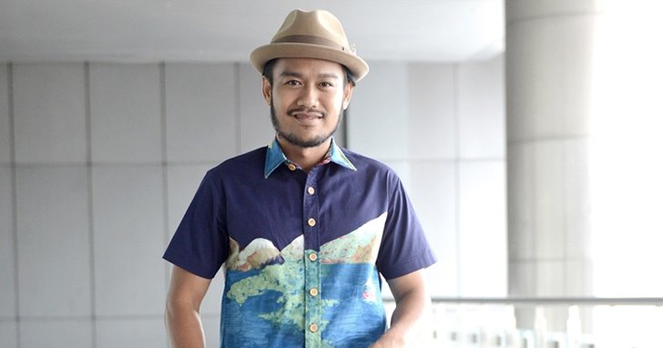 เกินฝัน! “สิงโต” ได้ร่วมแจม “ป๊อด Moderndog” ในคอนเสิร์ต “GSB 2 TONE CONCERT”