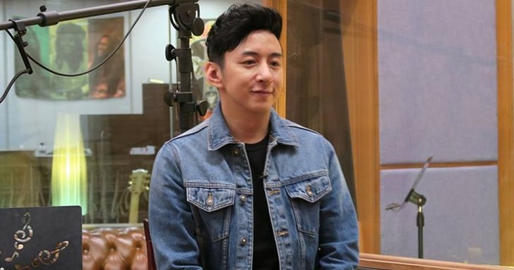 บี พีระพัฒน์ ส่งเพลงสุดซึ้ง 'รักเบลอเบลอ' ประกอบหนังสุดฮา 'สาระแนเลิฟยูววว'