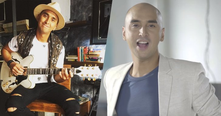 14 ปีที่รอคอย! "จอนนี่ อันวา" ปล่อยเพลงใหม่โดนใจวัยรุ่น "แฝง"