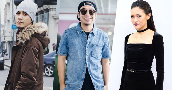 7 ศิลปินเสียงดี กับพรสวรรค์การแต่งเพลงที่หลายคนไม่รู้!