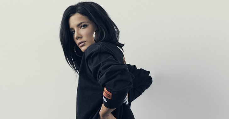 Halsey ปล่อยเพลงใหม่ “Bad At Love” ได้แรงบันดาลใจจาก Leonado Dicaprio