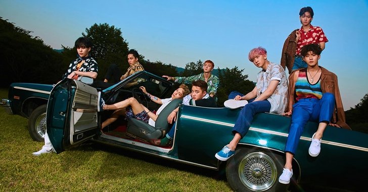 JOOX จัดเต็ม! พร้อมพาแฟนคลับร่วมฟินคอนเสิร์ต EXO ถึงประเทศเกาหลีใต้