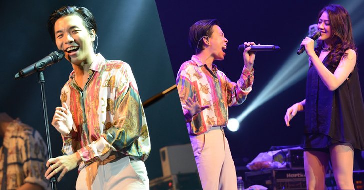 "Polycat” ปะทะ “Boom Boom Cash” จัดเต็มระเบิดความมันส์บนเวทีเดียวกัน!