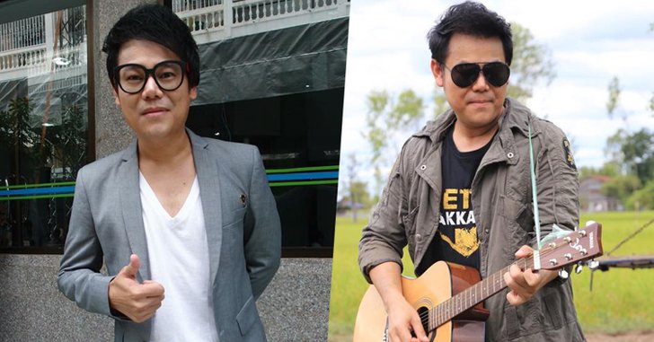 1 วัน 6 แสนวิว! เพชร สหรัตน์ ปล่อยเพลง "ห่วงใยไทสกลฯ" เพื่อผู้ประสบภัยน้ำท่วม