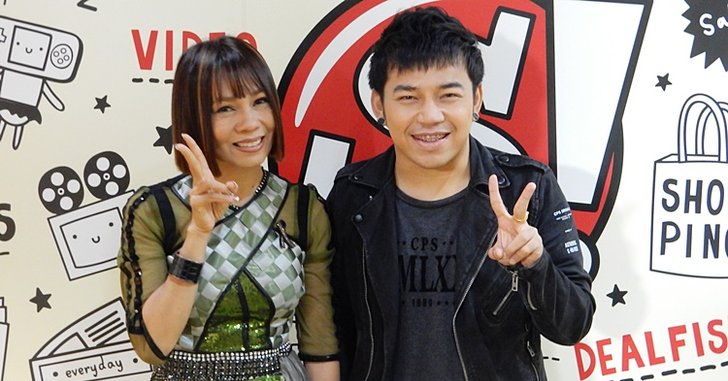 จินตหรา - เก่ง Flame เผยผลงานเพลงคู่! ที่เริ่มจากความกตัญญู