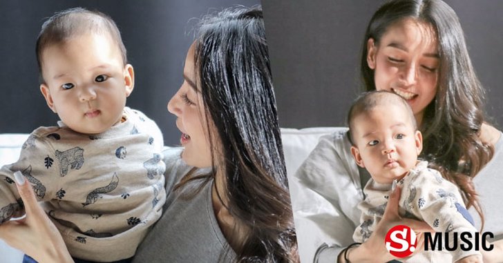 เปิดวาปส์! ภาพเบื้องหลัง "น้องเรซซิ่ง" จำลองชีวิตจริง "แพท-ณปภา" ลงเอ็มวี