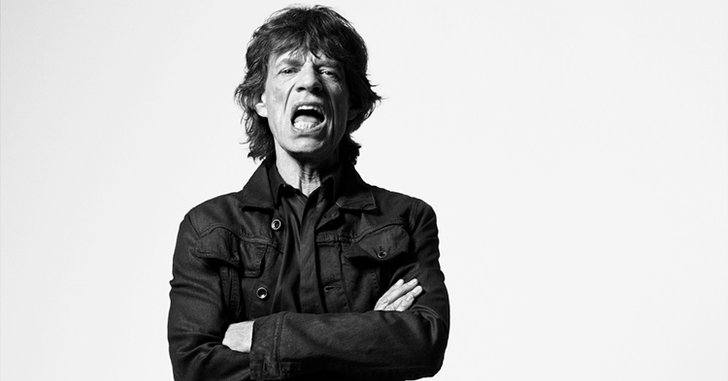 ป๋า Mick Jagger หวดส่ง 2 เพลงใหม่ “Gotta Get A Grip” และ “England Lost”
