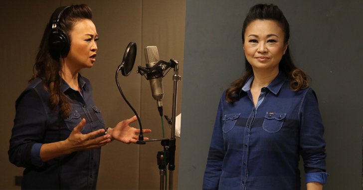 เจนนิเฟอร์ คิ้ม ปล่อยเพลงดราม่าสะกดใจ! “รักเปลี่ยนเป็นแค้น”