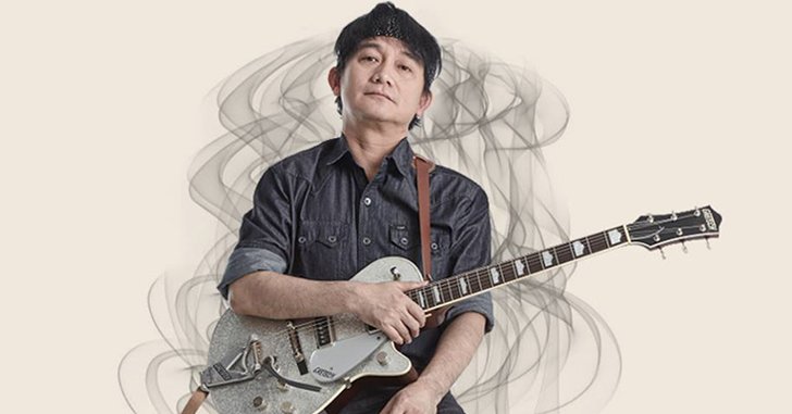 ปู พงษ์สิทธิ์ ปล่อยเพลง "เสียดาย" เตือนใจวัยรุ่นหลงผิด!