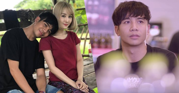ก้อง ห้วยไร่ เปิดตัวเพลงแอบรัก "บ่เป็นหยัง" ครึ่งวัน ครึ่งล้านวิว!