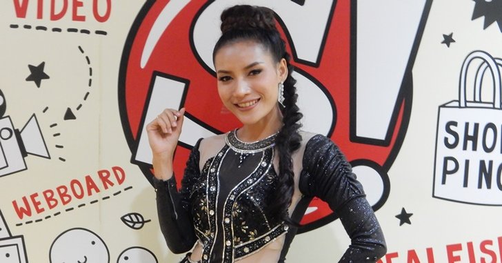 "นุช วิลาวัลย์" เผยเรื่องจริงเคยถูกหลอกคบซ้อนเป็นปี! มาเป็นเพลง "หลอกขั้นเทพ"
