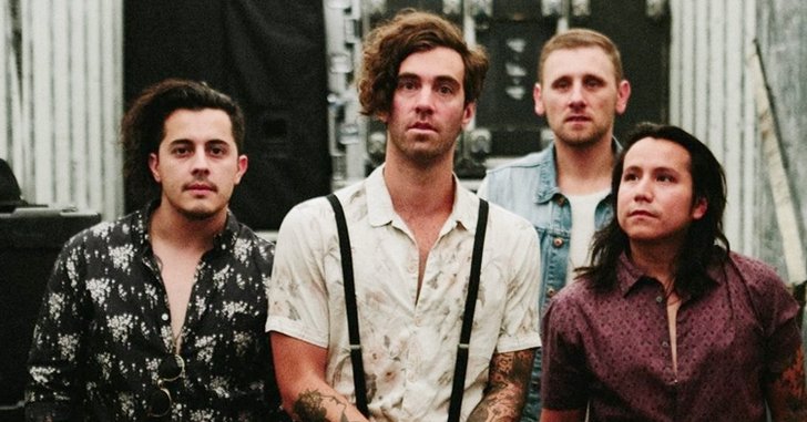 American Authors ส่งเพลงป็อปฟังสนุก “I Wanna Go Out” ประกอบหนัง LEGO