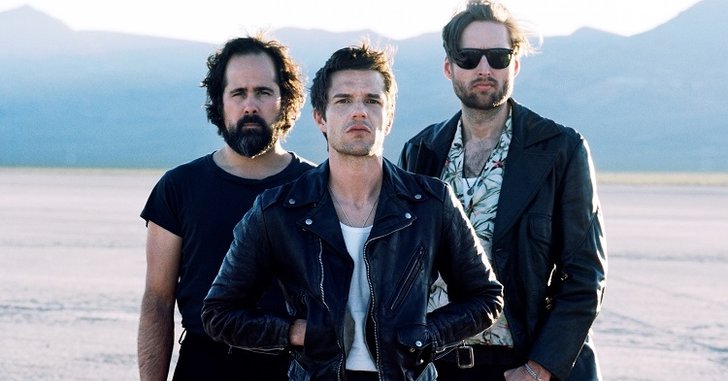 The Killer ส่งเพลงใหม่ซาวนด์อย่างเท่ “Run For Cover” ก่อนปล่อยอัลบั้มใหม่