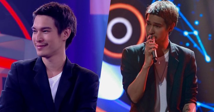 1 วัน 1 ล้านวิว! พีท พล โชว์เสียงหล่อร้องเพลงซึ้ง "ทางของฝุ่น"