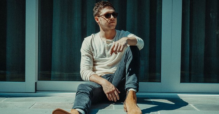 Niall Horan ส่งอารมณ์เศร้าซึ้งผ่านซิงเกิลใหม่ “Too Much To Ask”
