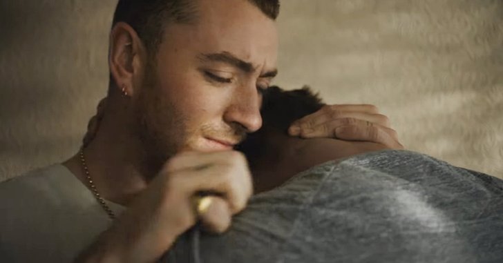 Sam Smith โชว์ด้านเศร้าของการบอกลาในเอ็มวี "Too Good At Goodbyes"