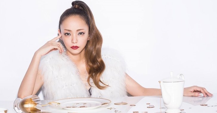 นะมิเอะ อะมุโระ ประกาศอำลาวงการเพลงปี 2018 หลังเดบิวต์ 25 ปี