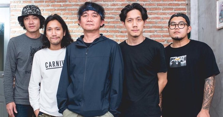สุดเซอร์ไพรส์! โปเตโต้ ร่วมงาน ปู พงษ์สิทธิ์ เตือนสติคนรุ่นใหม่ผ่านเพลง "ทุกด้านทุกมุม"