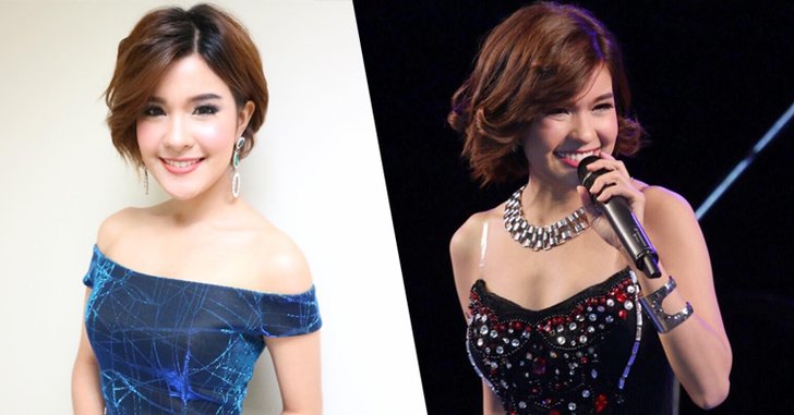 เปาวลี เผยมุมเศร้า! ปล่อยเพลงแอบรัก "พี่ชายคะ" โดนใจชาวเน็ต!