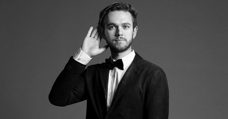 (สัมภาษณ์) Zedd เปิดใจ อาจไม่มี “Get Low” ถ้าไม่ได้ Liam Payne ช่วย