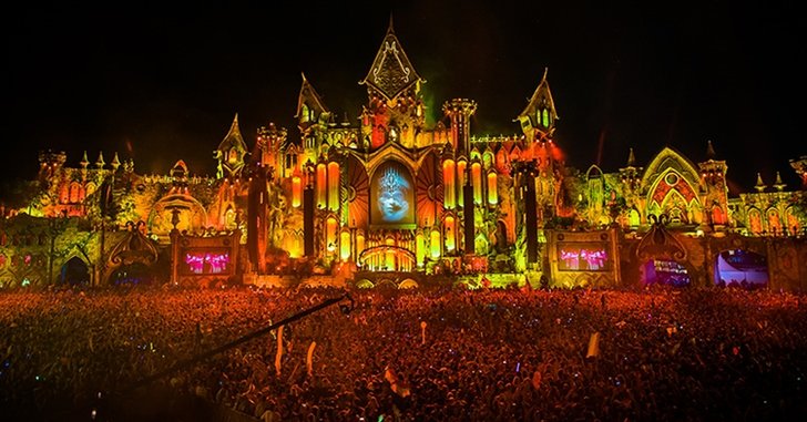 Tomorrowland เทศกาลดนตรี EDM ระดับโลก จ่อคิวเปิดที่ไทยปี 2019-2020