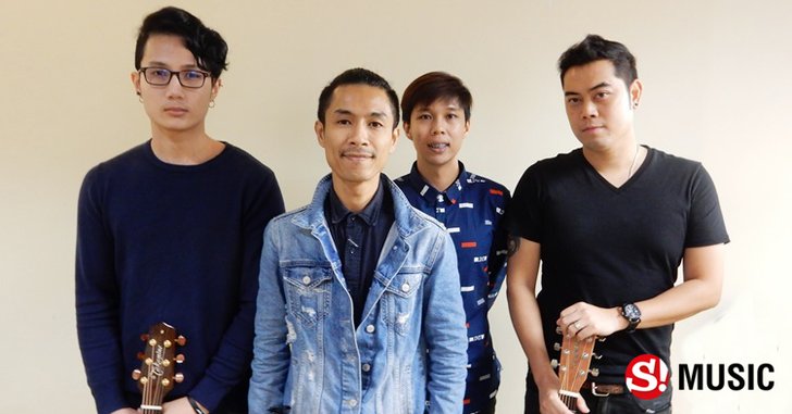 "Beatboyz Bangkok" ก้าวแรกในการโกอินเตอร์ กับเพลงที่เกิดจาก "เฟสบุ๊ค"