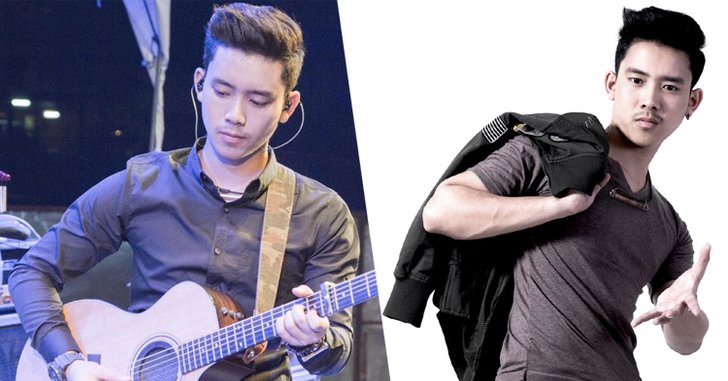 เบิ้ล ปทุมราช ทิ้งทวน! ส่งเพลงใหม่ "ให้น้องไปสา" ก่อนเข้ากรมทหาร