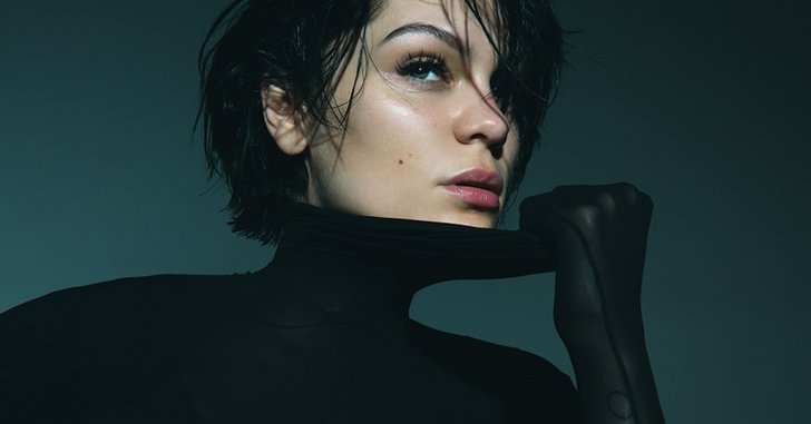 Jessie J เปิดตัวอัลบั้มใหม่ด้วยซิงเกิ้ล “Think About That”