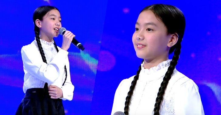 1 วัน 5 แสนวิว! น้องอ๊ะอาย ถ่ายทอดเพลง "ในหลวงของแผ่นดิน" เรียกน้ำตาผู้ชม
