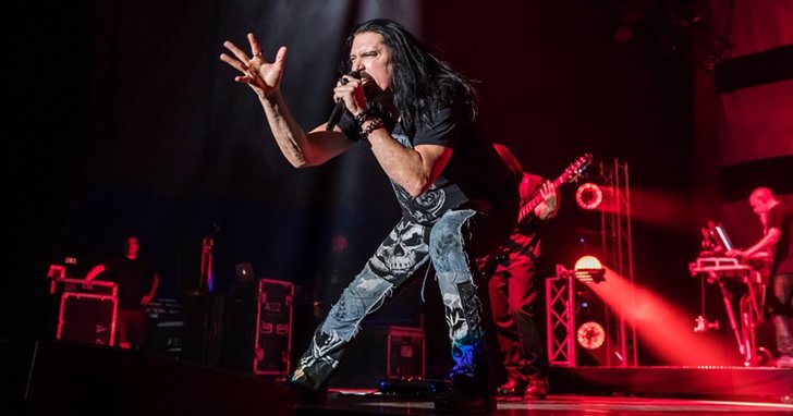 (รีวิว) Dream Theater กับดนตรีเหนือคำพูดและจินตนาการในคอนเสิร์ตครั้งล่าสุด